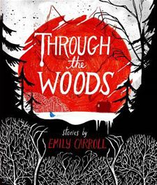 Tip van de Bib: Emily Carroll