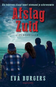 Tip van de bib: Eva Burgers