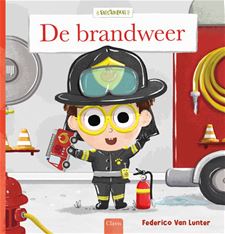 Tip van de Bib: Federico Van Lunter
