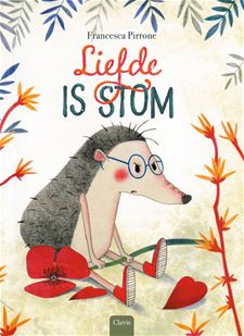 Tip van de Bib: Francesca Pirrone