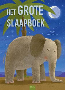 Tip van de Bib: Guido Van Genechten