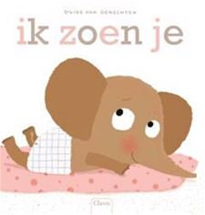 Tip van de bib: Guido Van Genechten