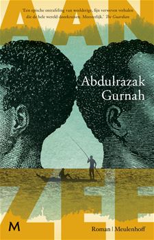 Tip van de Bib: Gurnah Abdulrazak