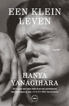 Tip van de Bib: Hanya Yanagihara