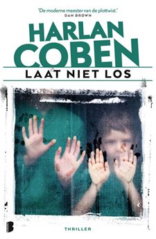 Tip van de Bib:: Harlan Coben