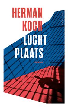 Tip van de Bib: Herman Koch