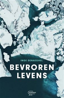 Tip van de  Bib: Inge Denaeghel