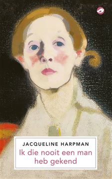 Tip van de Bib: Jacqueline Harpman