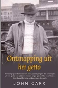 Tip van de bib: John Carr