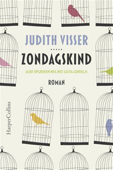 Tip van de Bib: Judith Visser