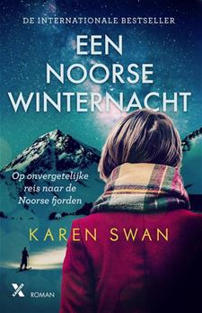 Tip van de bib: Karen Swan
