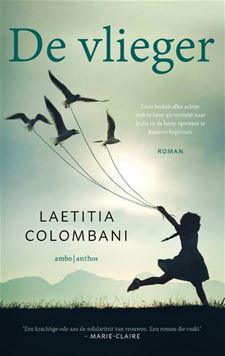 Tip van de Bib: Laetita Colombani