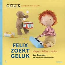 Tip van de Bib: Leo Bormans