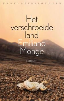 Tip van de Bib: Emiliano Monge
