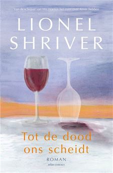Tip van de Bib: Lionel Shriver.