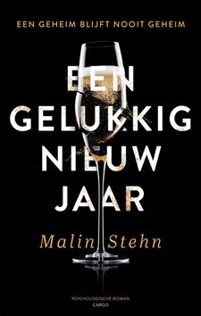 Tip van de Bib: Malin Stehn