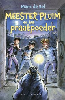 Tip van de Bib: Marc de Bel