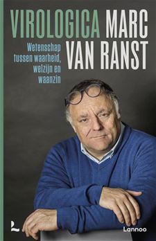 Tip van de Bib: Marc Van Ranst