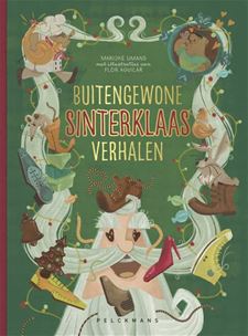 Tip van de Bib: Marijke Umans