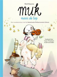 Tip van de Bib: Mark Haayema