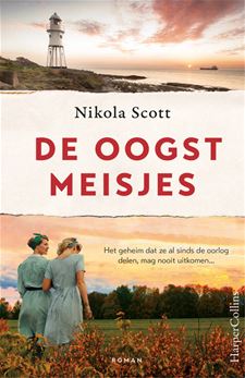 Tip van de Bib: Nikola Scott