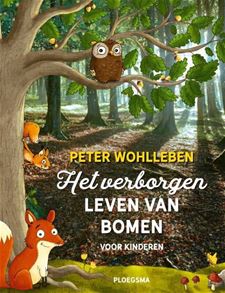Tip van de bib: Peter Wohlleben