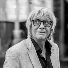 Tip van de bib: Pieter Aspe