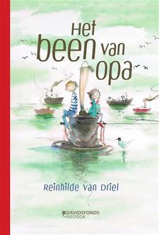 Tip van de Bib: Reinhilde Van Driel