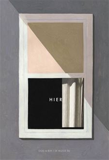 Tip van de bib: Richard McGuire