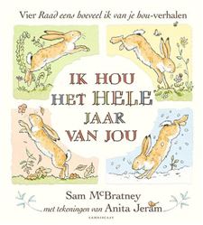Tip van de Bib: Sam Mc Bratney