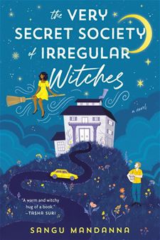 Tip van de Bib: Sangu Mandanna