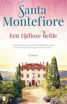 Tip van de Bib: Santa Montefiore