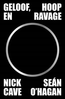 Tip van de Bib: Seán O'Hagan en Nick Cave