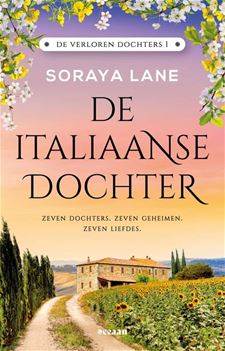 Tip van de Bib: Soraya Lane