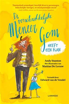 Tip van de bib: Stanton en De Leeuw