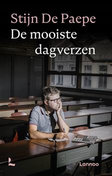 Tip van de Bib: Stijn De Paepe