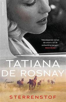 Tip van de bib: Tatiana de Rosnay