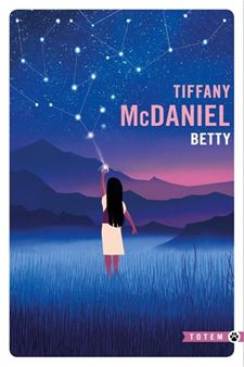 Tip van de bib: Tiffany McDaniel