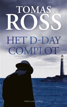Tip van de Bib: Tomas Ross