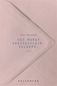 Tip van de Bib: Zita Theunynck