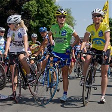 Toch een groene trui in Heusden-Zolder