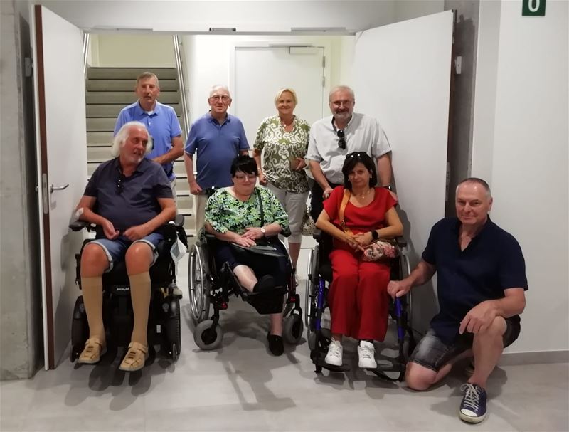 Toegankelijkheid Leerplaneet bekeken