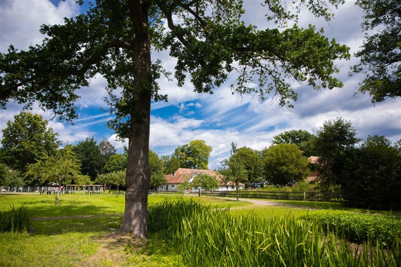 Toerisme Heusden-Zolder heeft nieuwe website