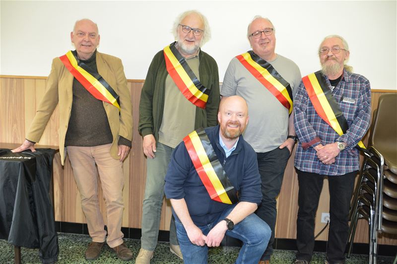 Toetertochtoe bevraagt over gemeenteverkiezingen