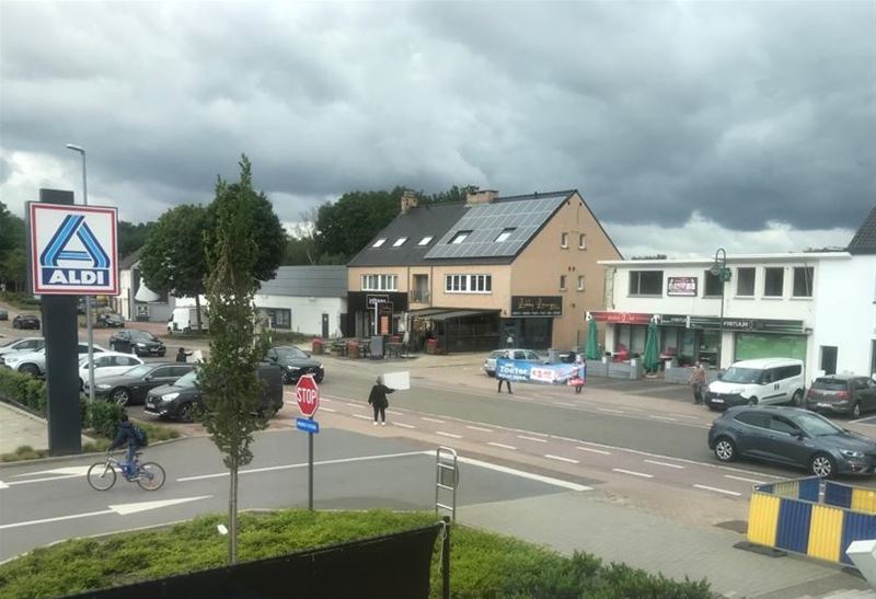 Toeteractie tegen hoge brandstofprijzen
