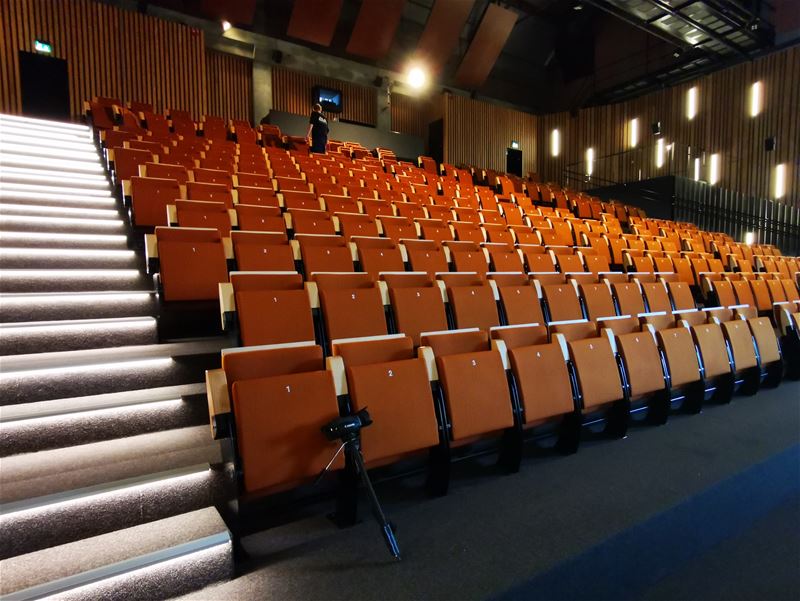 Tom Michielsen: 'Waarop is de sluiting gebaseerd?'