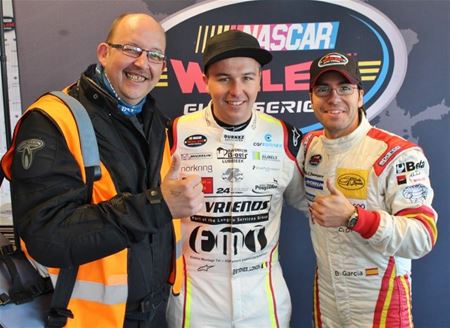 Tony Sempels wordt promotor in Venray