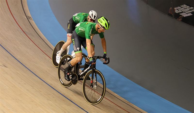 Toppers op BK piste, inwoners mogen gratis binnen