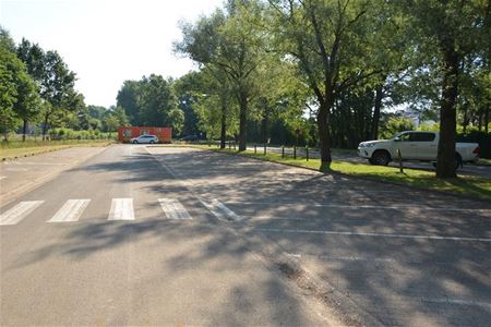 Tot eind paasvakantie werken aan Beekbeemdenhof