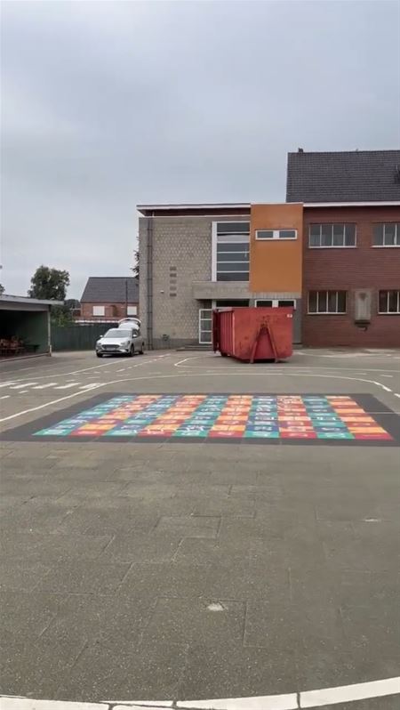 Toverfluit krijgt steun voor ontharding en groen